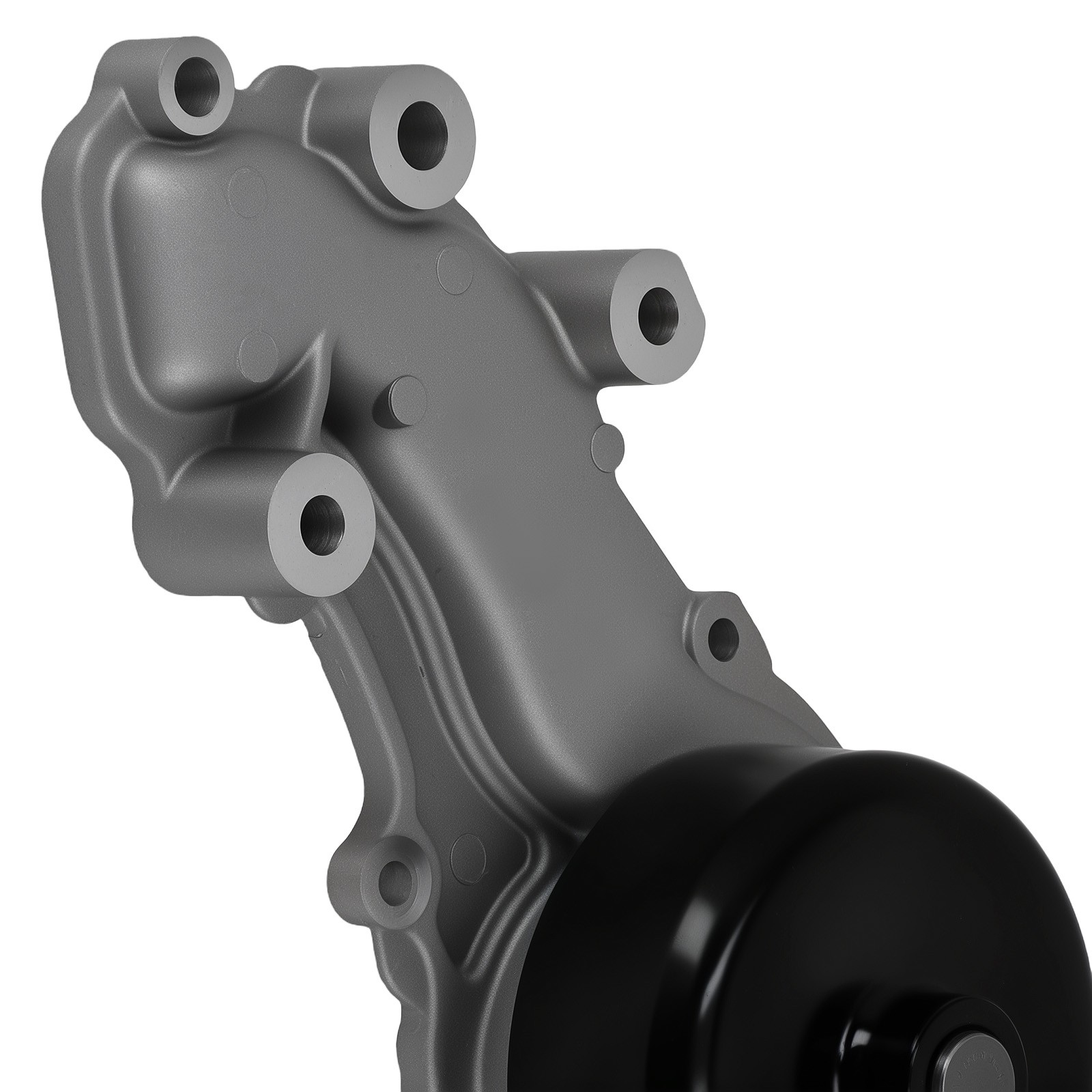 Water Pump For Jeep Wrangler 2012-2018 Jeep Wrangler JK 2018 3.6L V6 RL079412AB