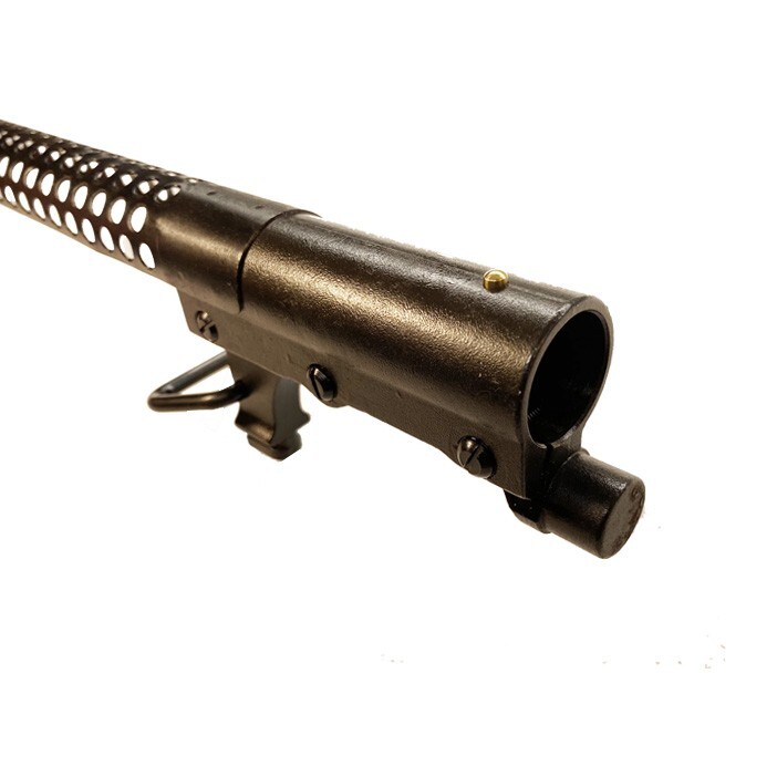 Winchester 1897 WWI Trench Gun Bayonet Lug & Heat Shield NEW Reproduction