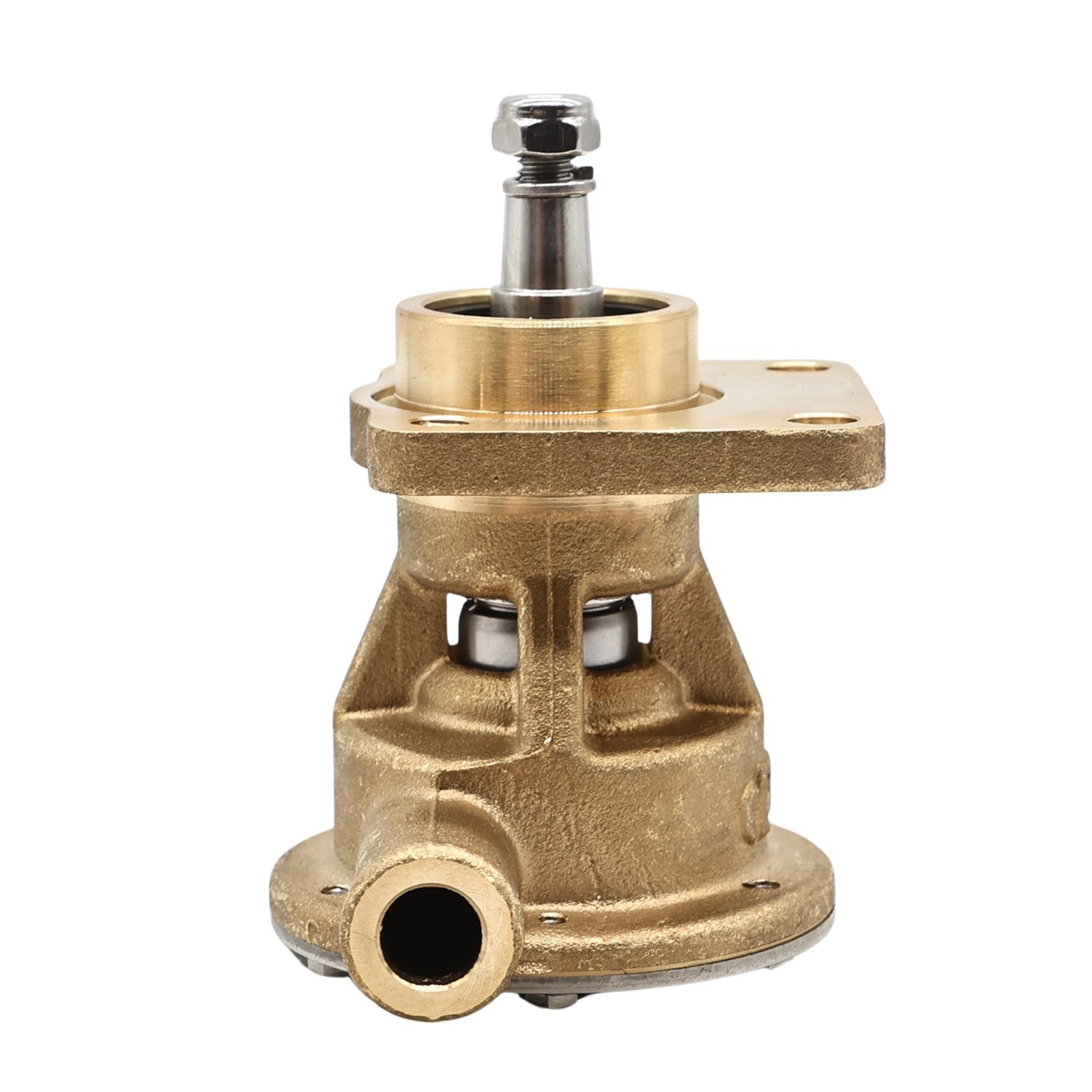 New 25-12057 Raw Water Pump for Northern Lights M643, M643K, M643M