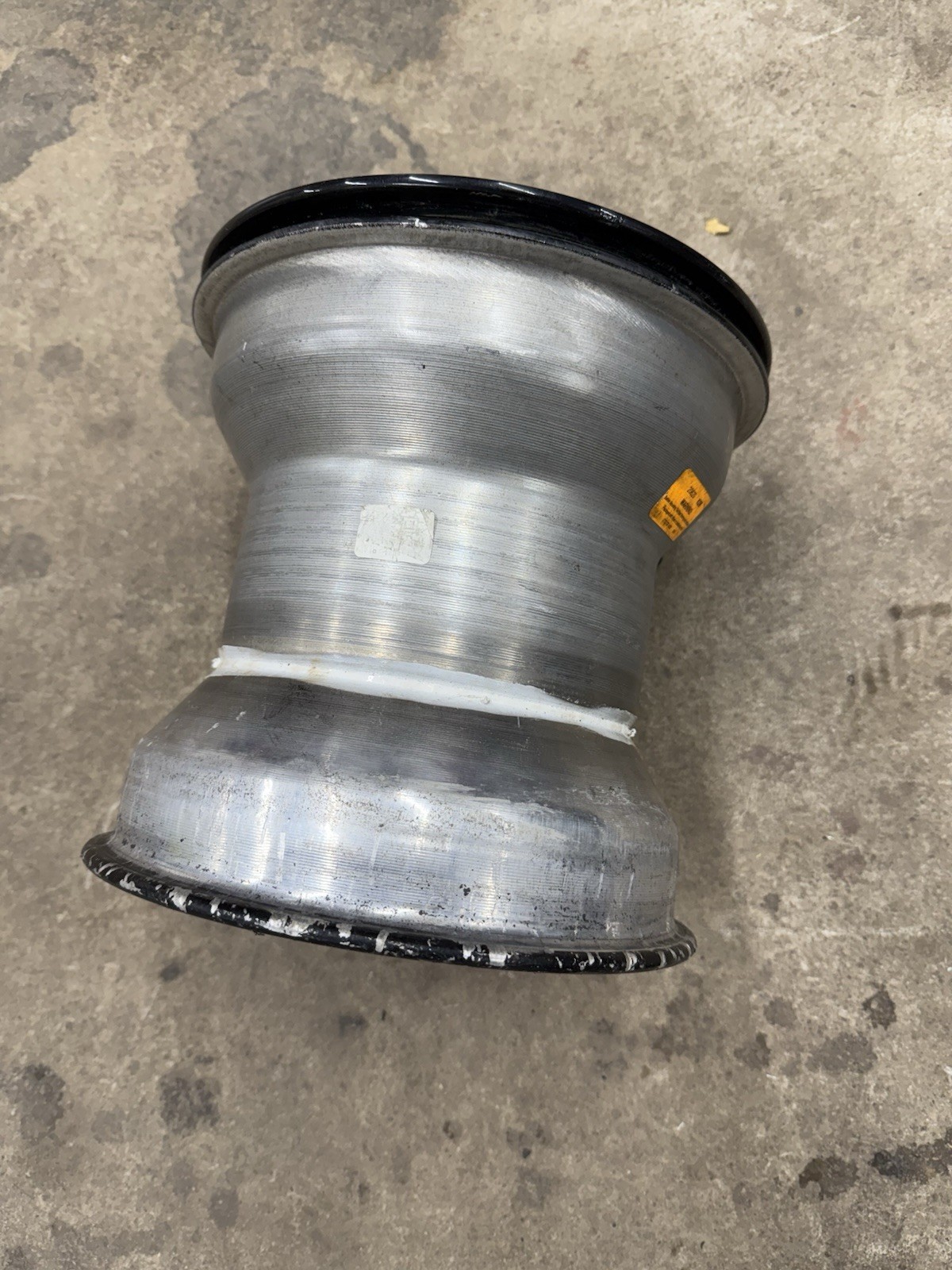 Micro Sprint 10” Keizer Wheel