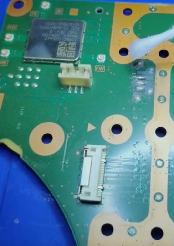 PlayStation 5 HDMI Port Repair Service