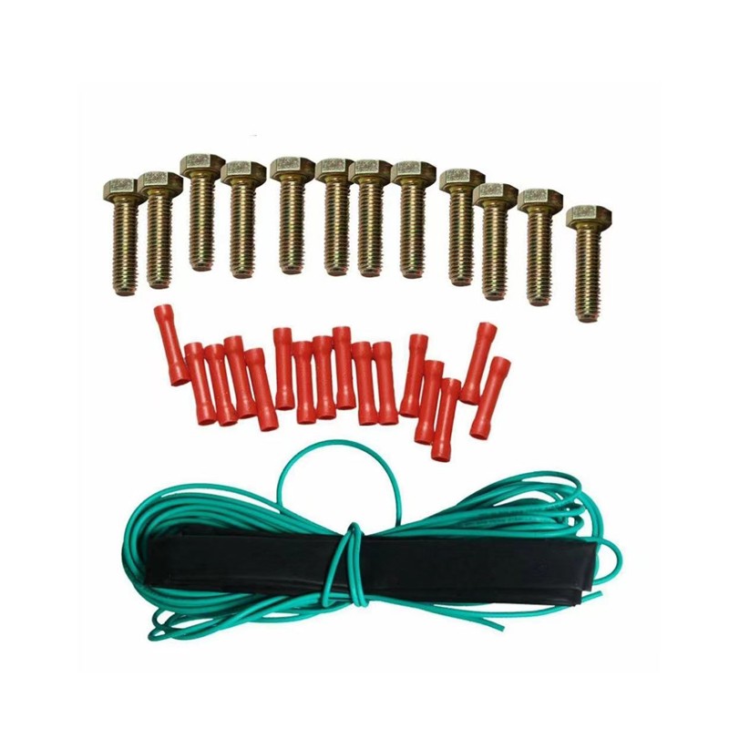 Manifold Headers 1-7/8" for Chevy 99-06 Silverado Sierra Tahoe Yukon 4.8 5.3 6.0