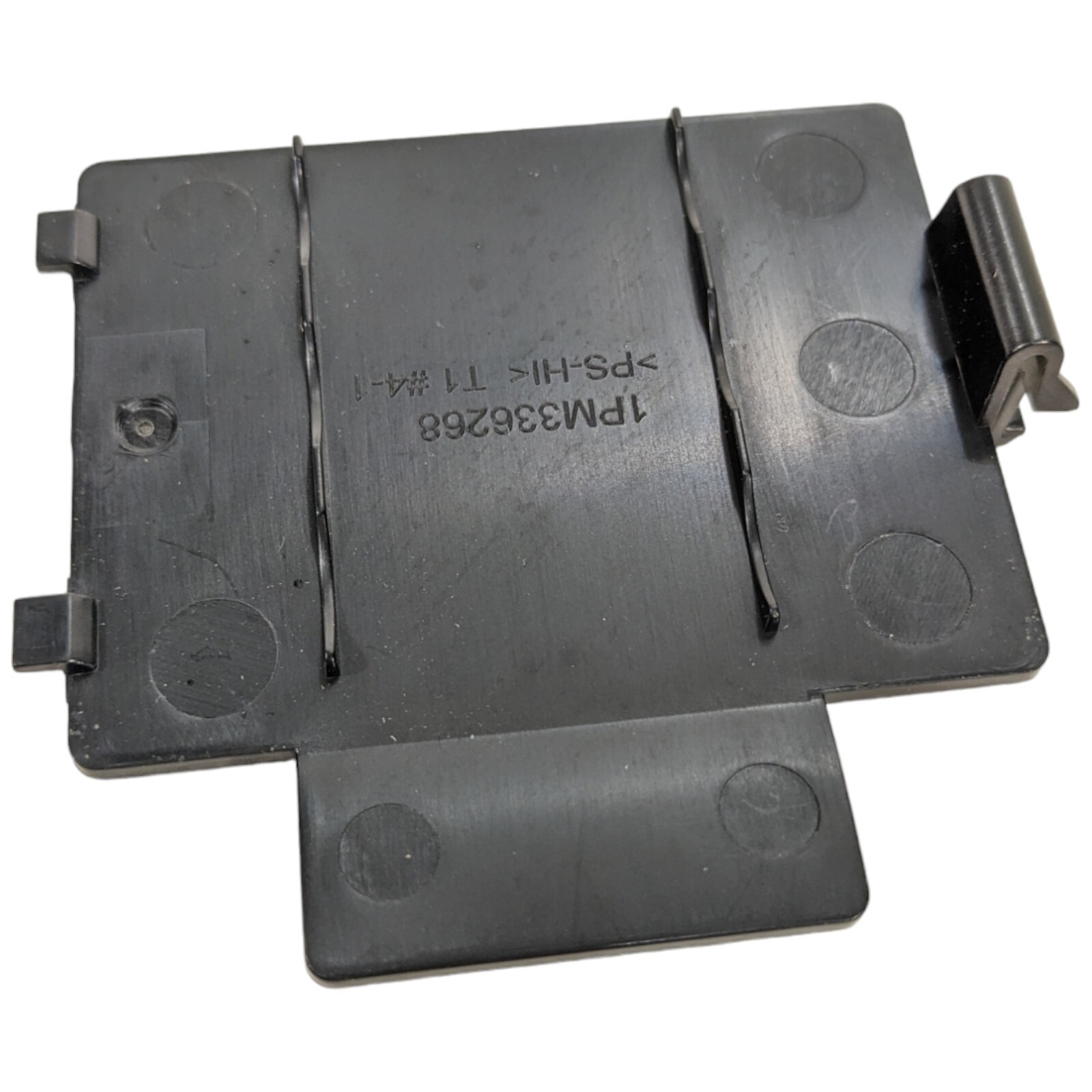 Sharp XE-A107 Cash Register Battery Cover Replacement Part Only Genuine