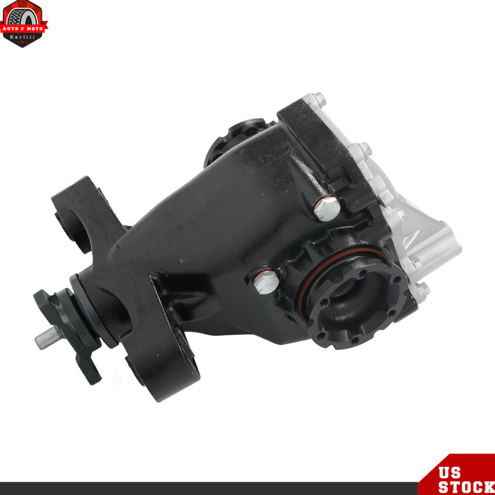 3.27 Ratio For 2014-2019 Cadillac CTS AWD Rear Differential Assembly 23156300