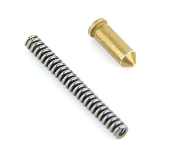 OOPS Kit Spare Springs, Detent, Plunger, Roll Pin USA Made