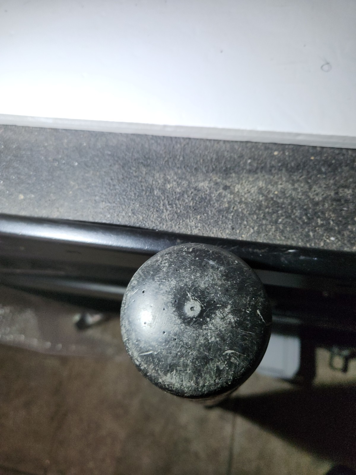 BAUM BAT GOLD STOCK 33"/31 oz Maple Composite