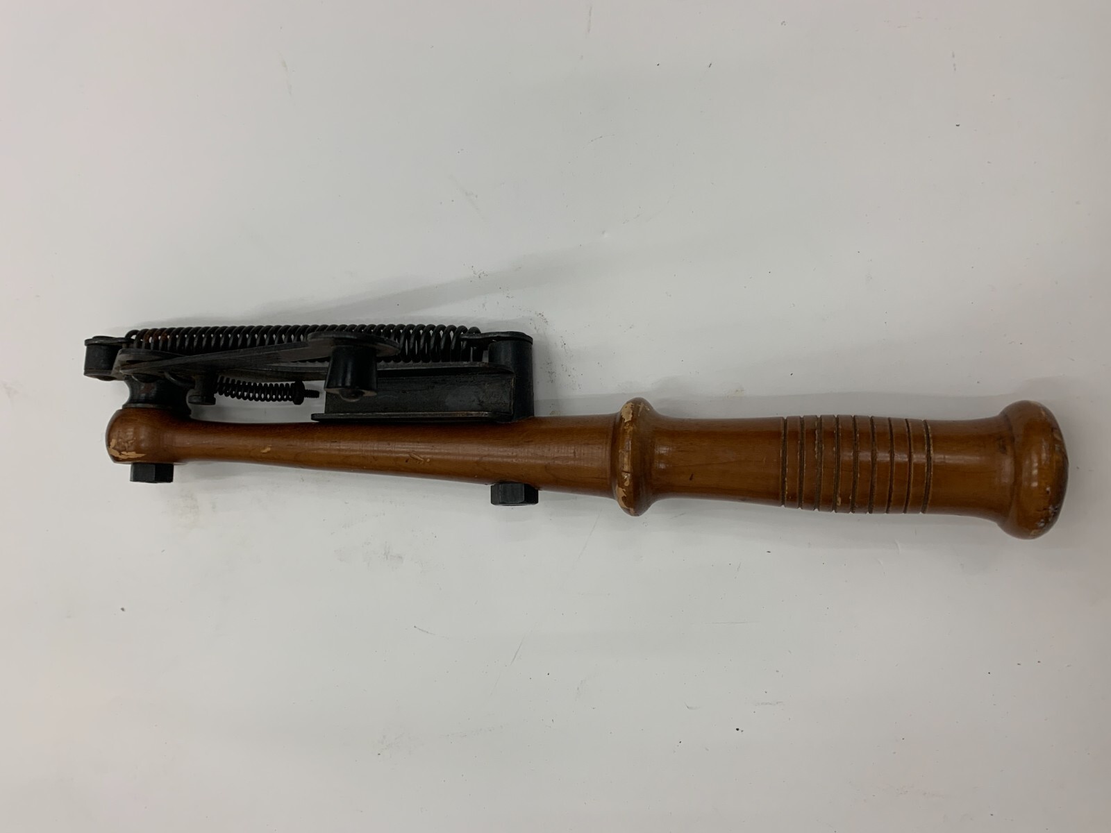 Remington Hand Clay Trap – Automatic Pigeon/Skeet Thrower – Manual Release