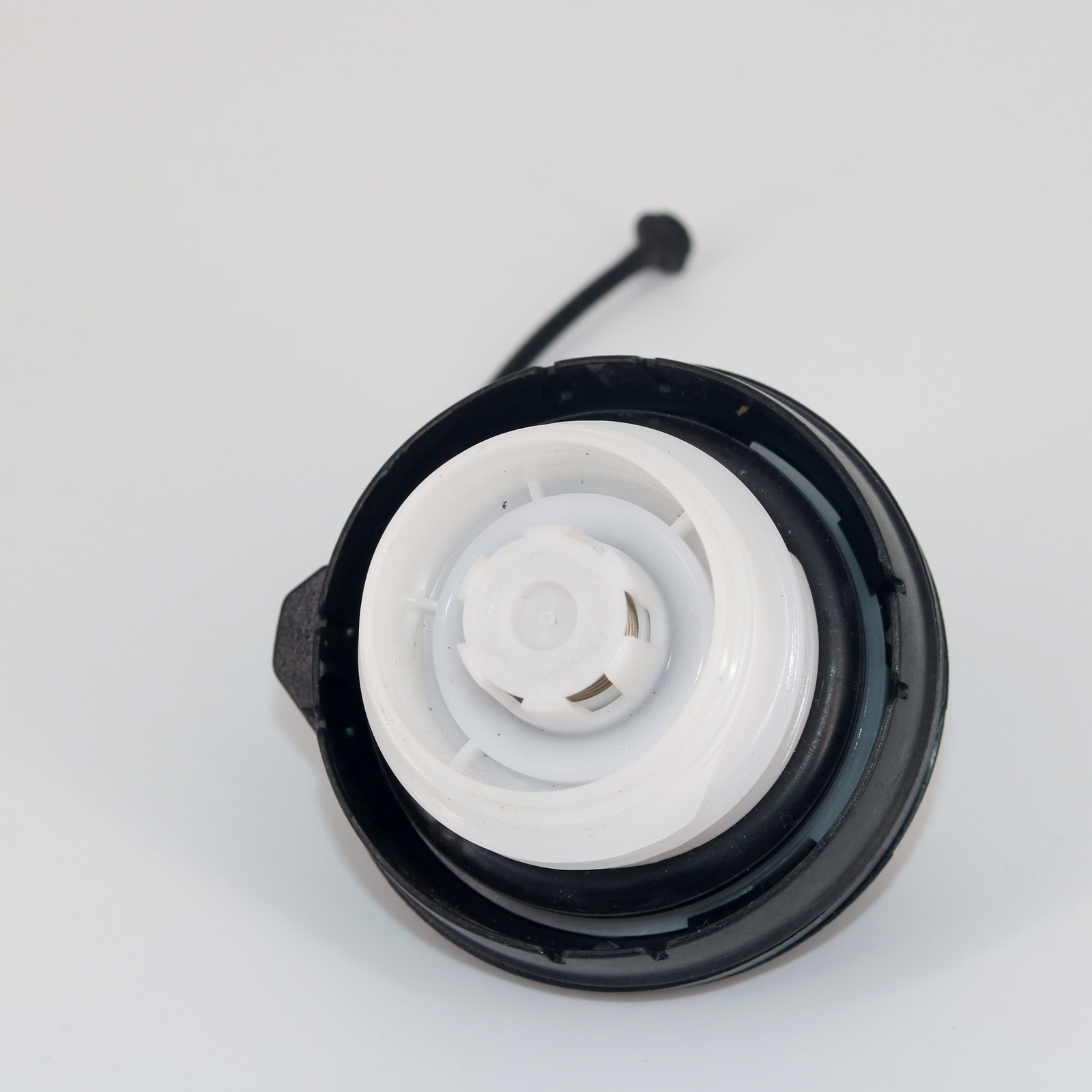 New GENIUE OEM Gas Fuel Filler Cap for Honda Accord Fit Civic CR-V Odyssey Pilot