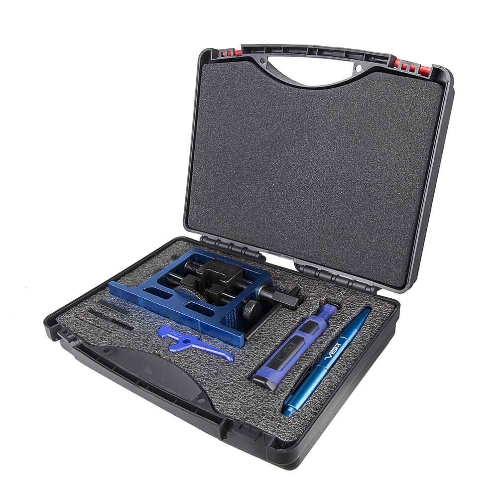 VISM NcSTAR Ultimate Tool Kit for Glock Gen 1 - 5 - VTGUTK - FREE Pocket Tool