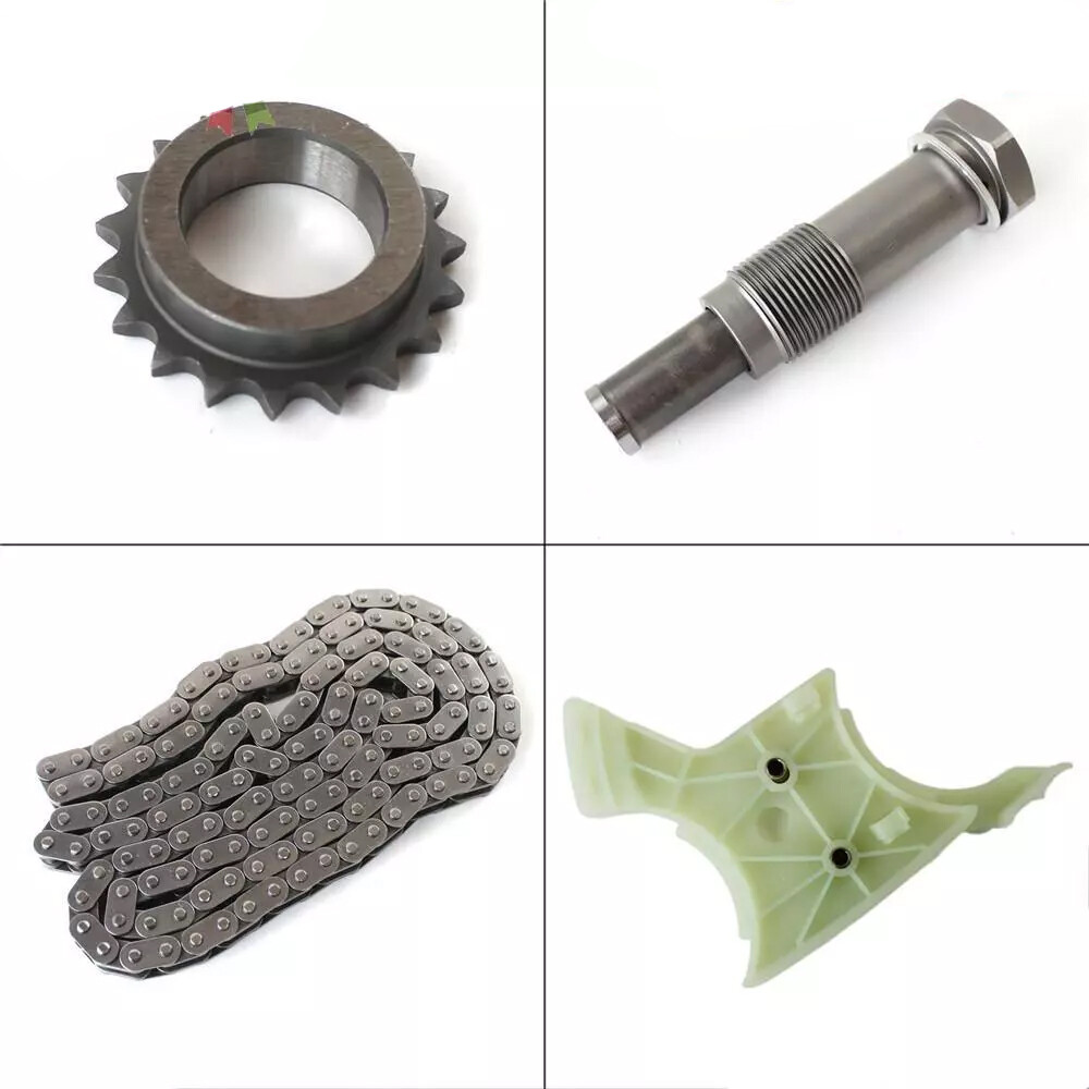 N20 for BMW 2.0 Engine Overhaul Rebuild Kit Crankshaft/Conrods/Piston Kit/Gasket