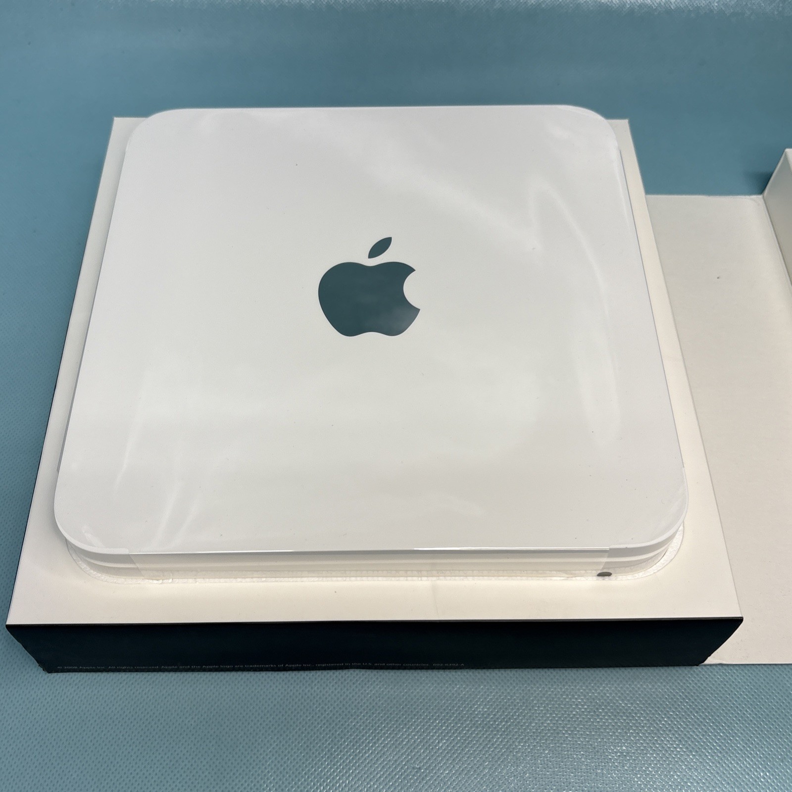 Apple Time Capsule 1TB 3rd Generation A1355 - NEW OPEN BOX