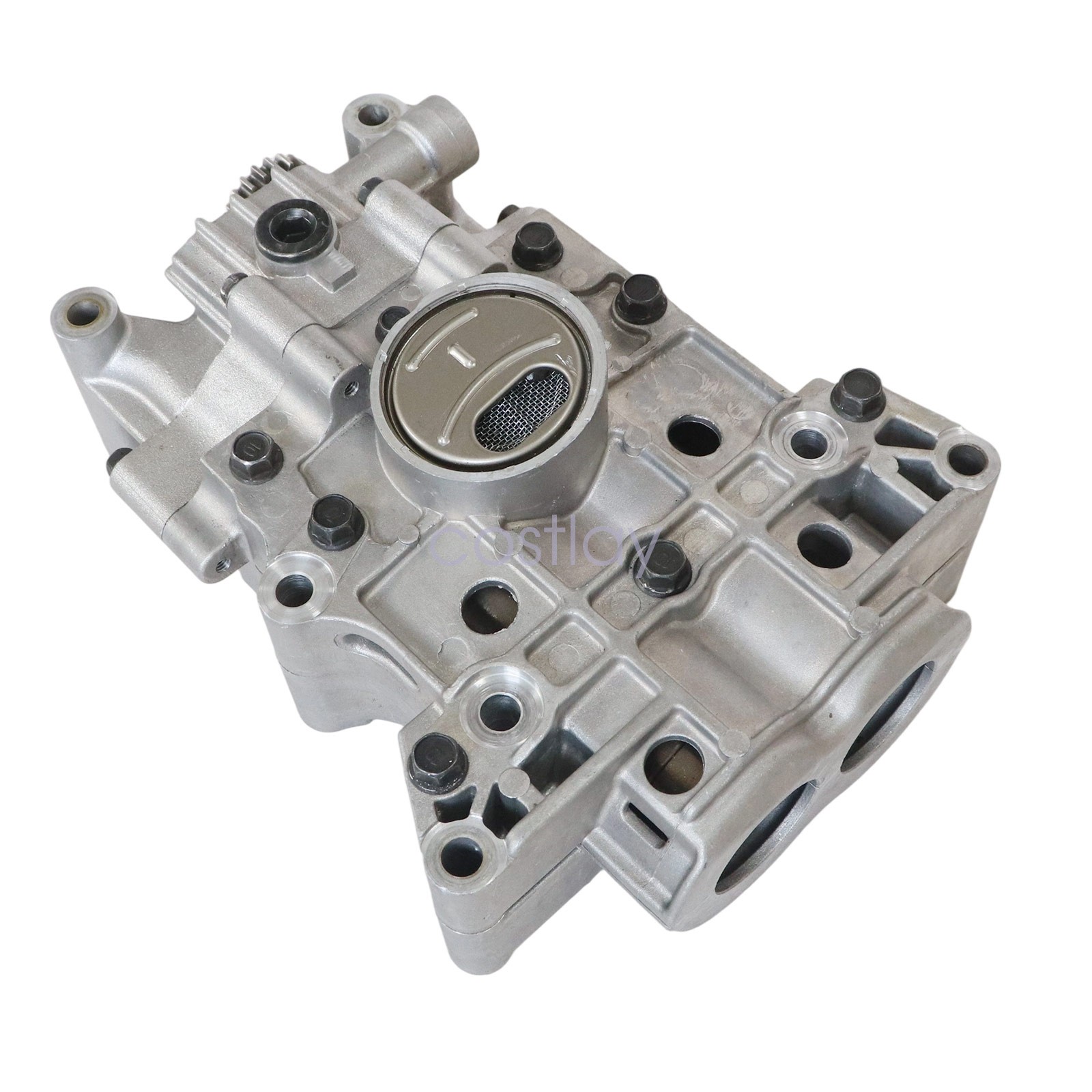 New Engine Oil Pump For 2013-2016 Hyundai Santa Fe 2.4L L4 2013-2018 Kia Sorento