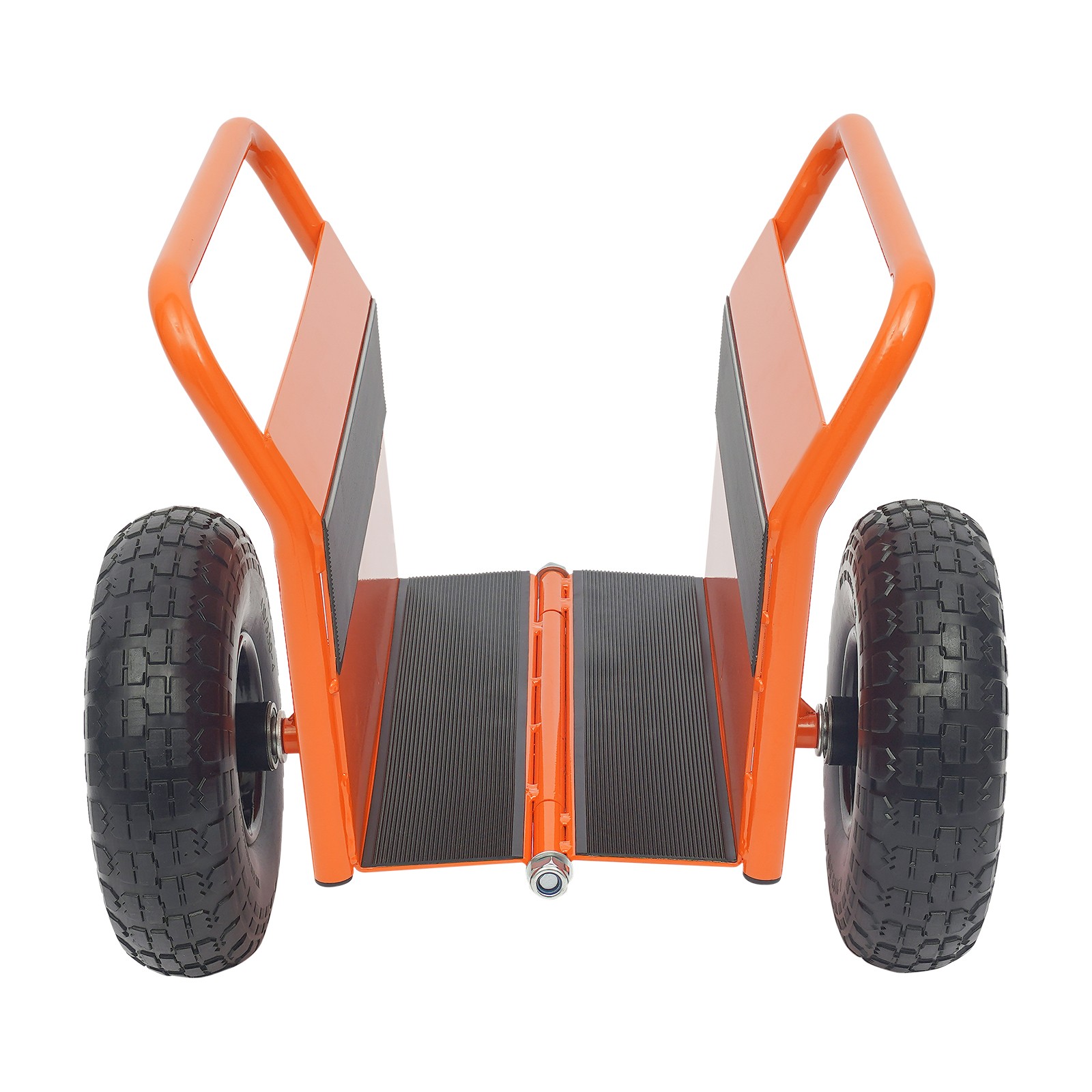 Slab Dolly, Heavy Duty Panel Dolly Cart, Panel Dolly with 10-Inch Tires