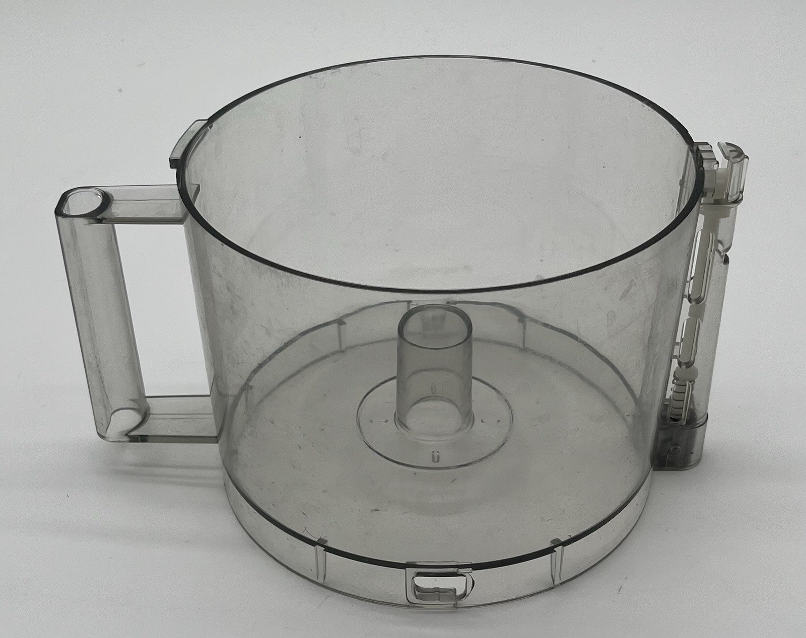 Cuisinart Pro Custom 11 Food Processor Replacement Work Bowl DLC-865AGTX