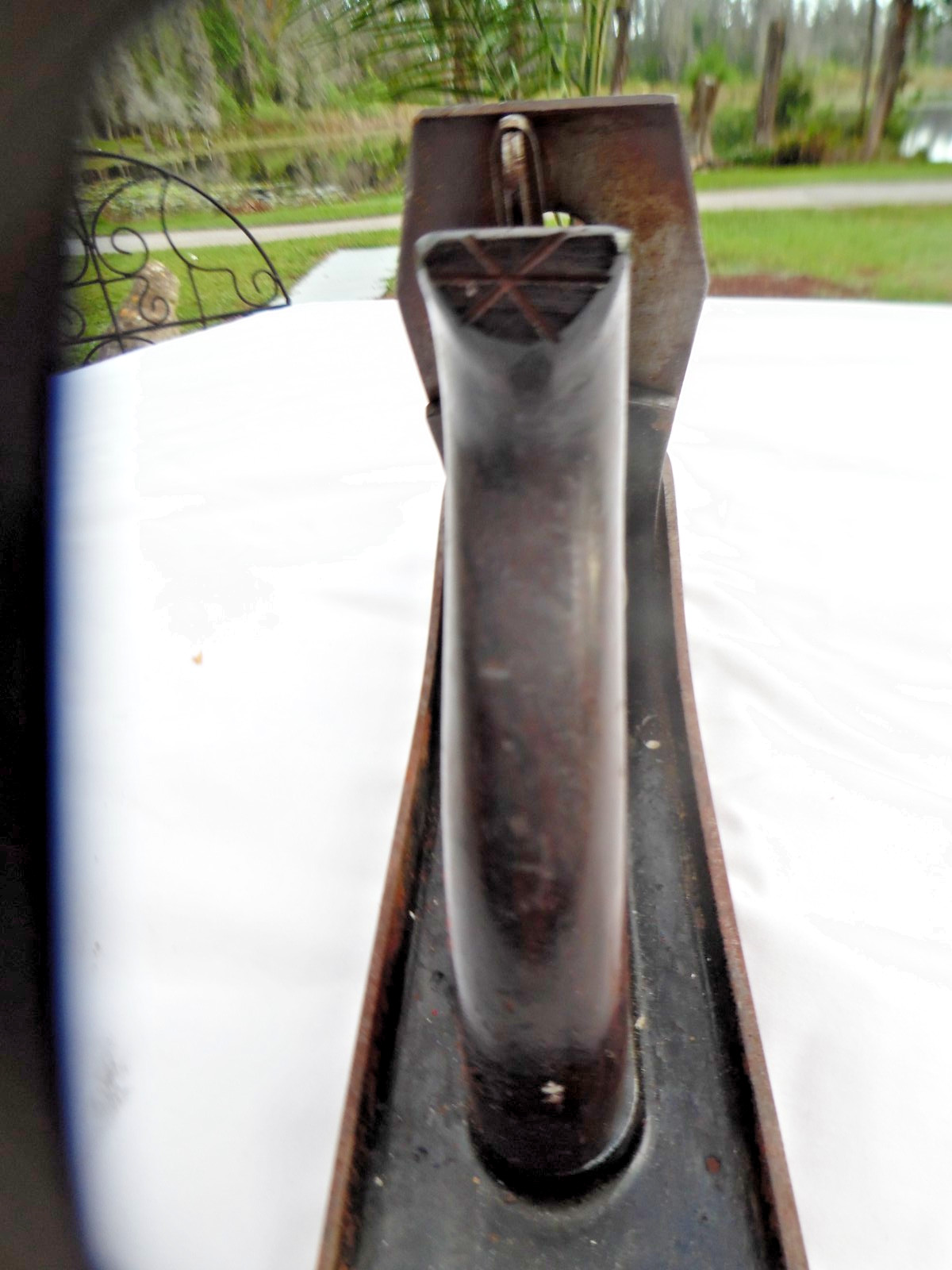 STANLEY NO. 5 JACK PLANE SWEETHEART LOGO