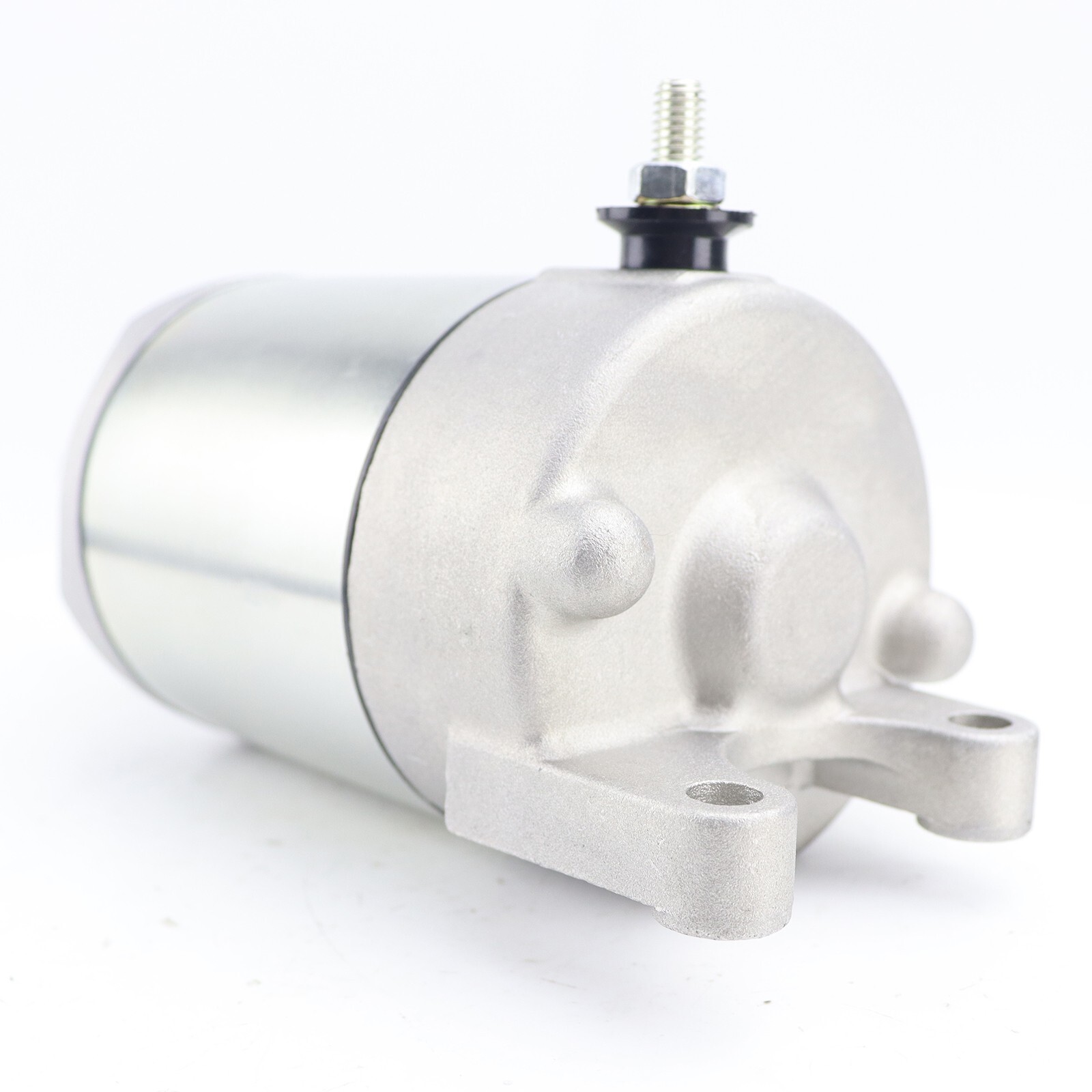 Starter Motor with Relay for Honda Sportrax 400EX TRX400EX & Ignition Key Switch