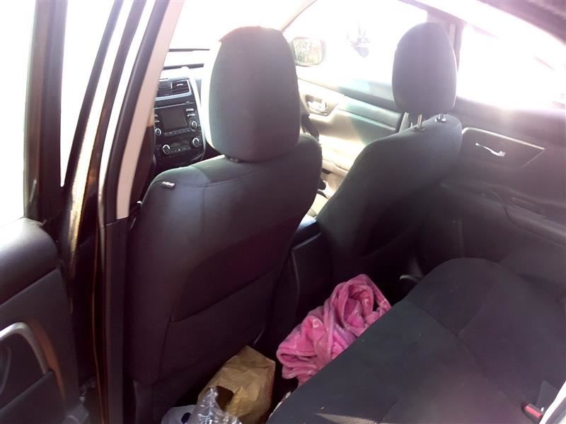 Blower Motor Fits 15-25 ALTIMA 103927651