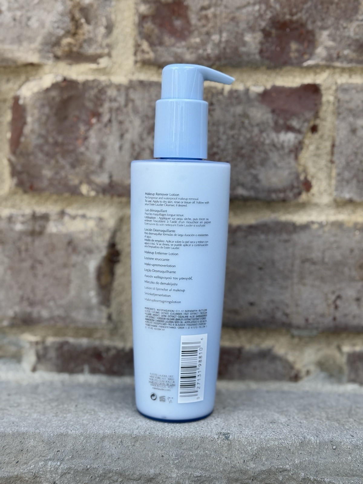 Estee Lauder Take It Away Makeup Remover Lotion For All Skin Types 6.7 oz/ 200ml