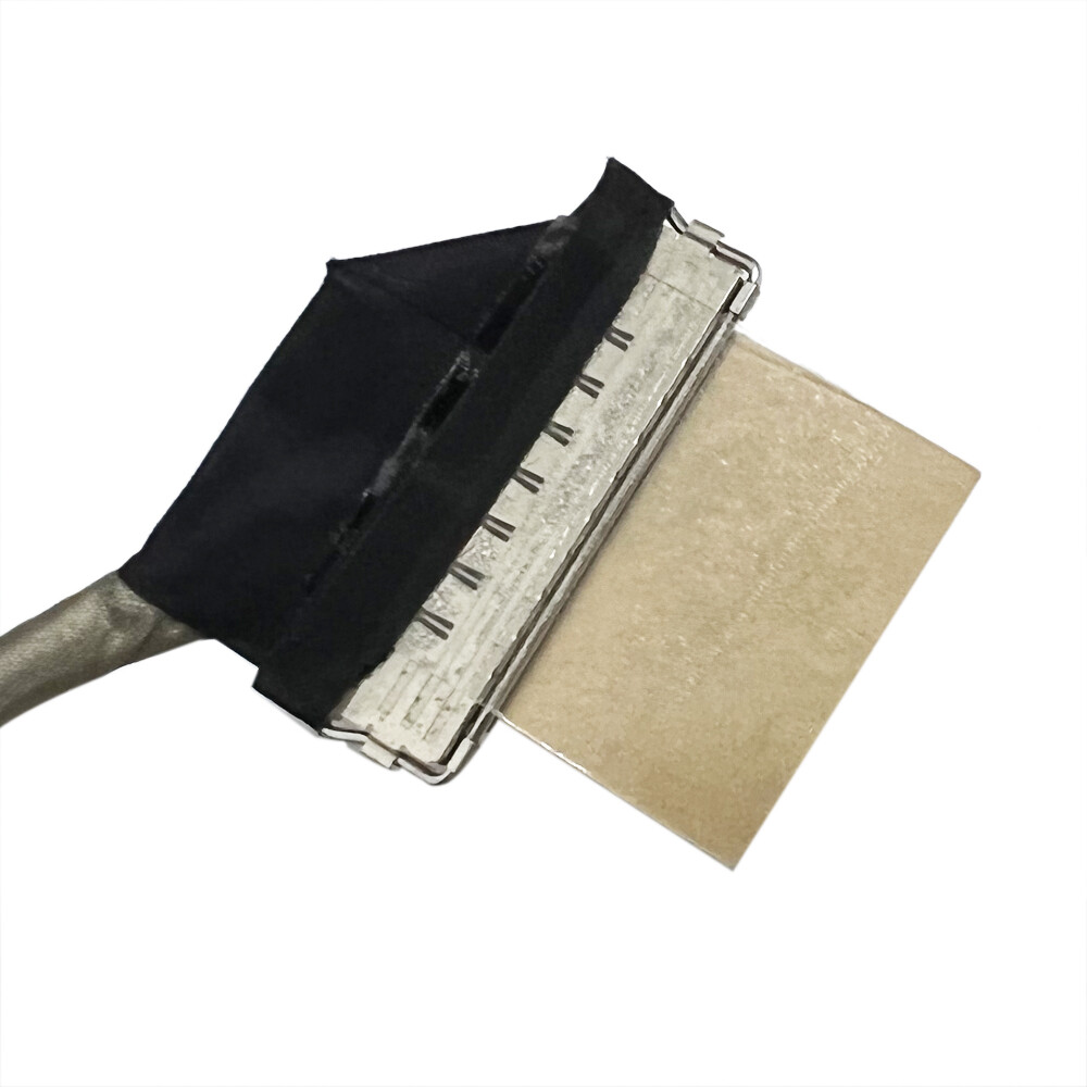 240HZ LCD Screen Cable 40PIN for Razer Blade Pro 17 RZ09-0329 DA750 12942755-00