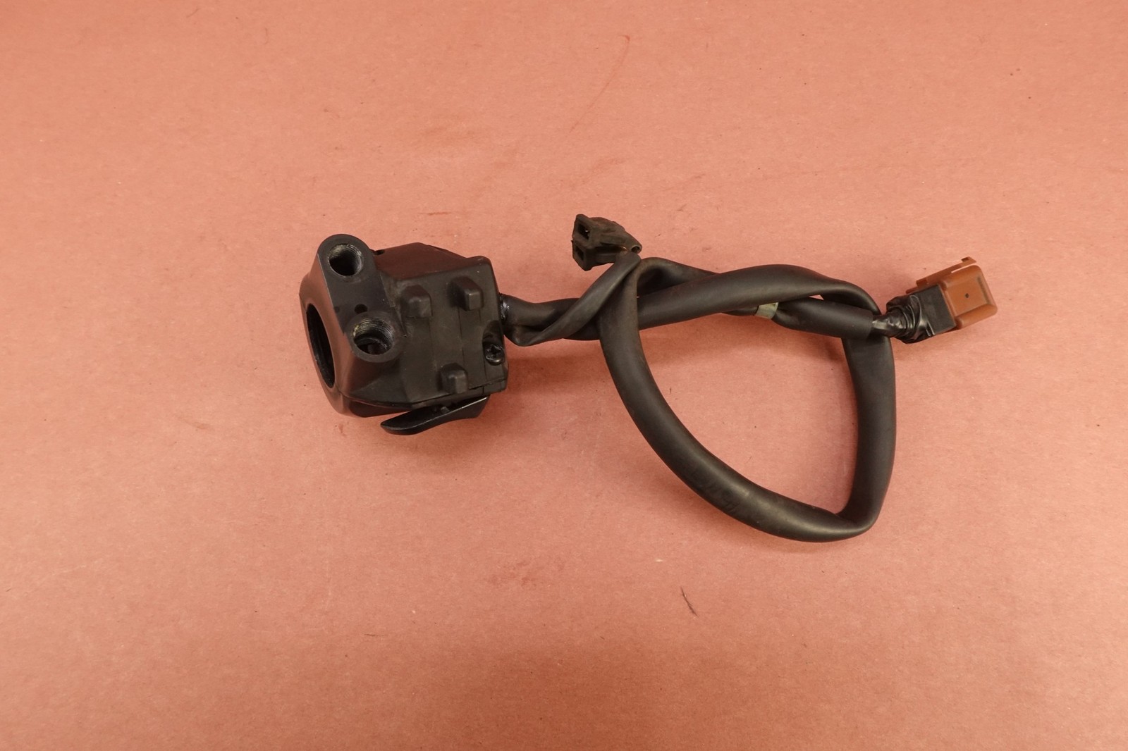 2015-2022 Honda CBR 300 CBR300R RIGHT CONTROL SWITCH START STOP