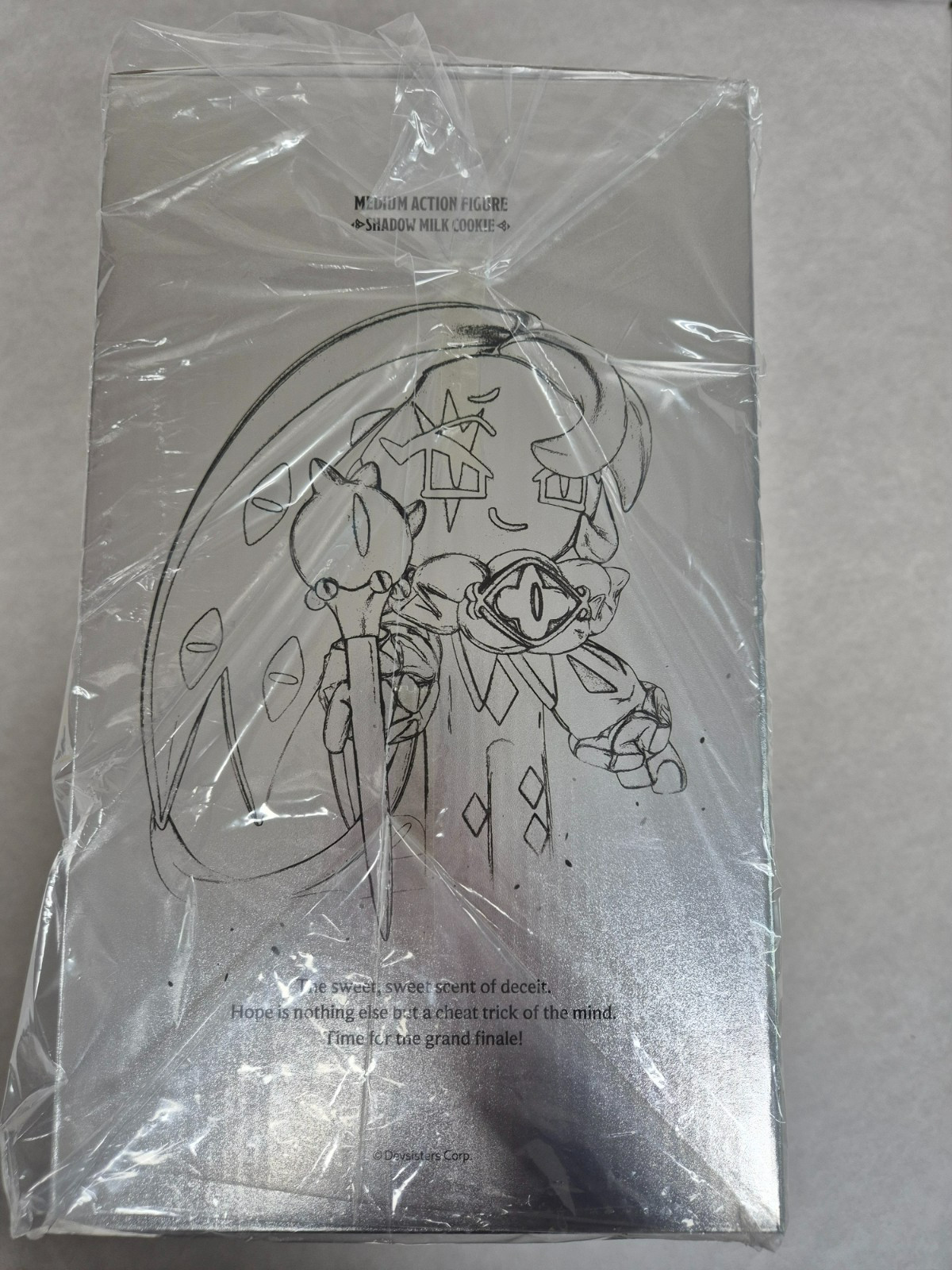 NEW Cookie Run Kingdom 5th Anniversary Official No Tariffs In US In stock