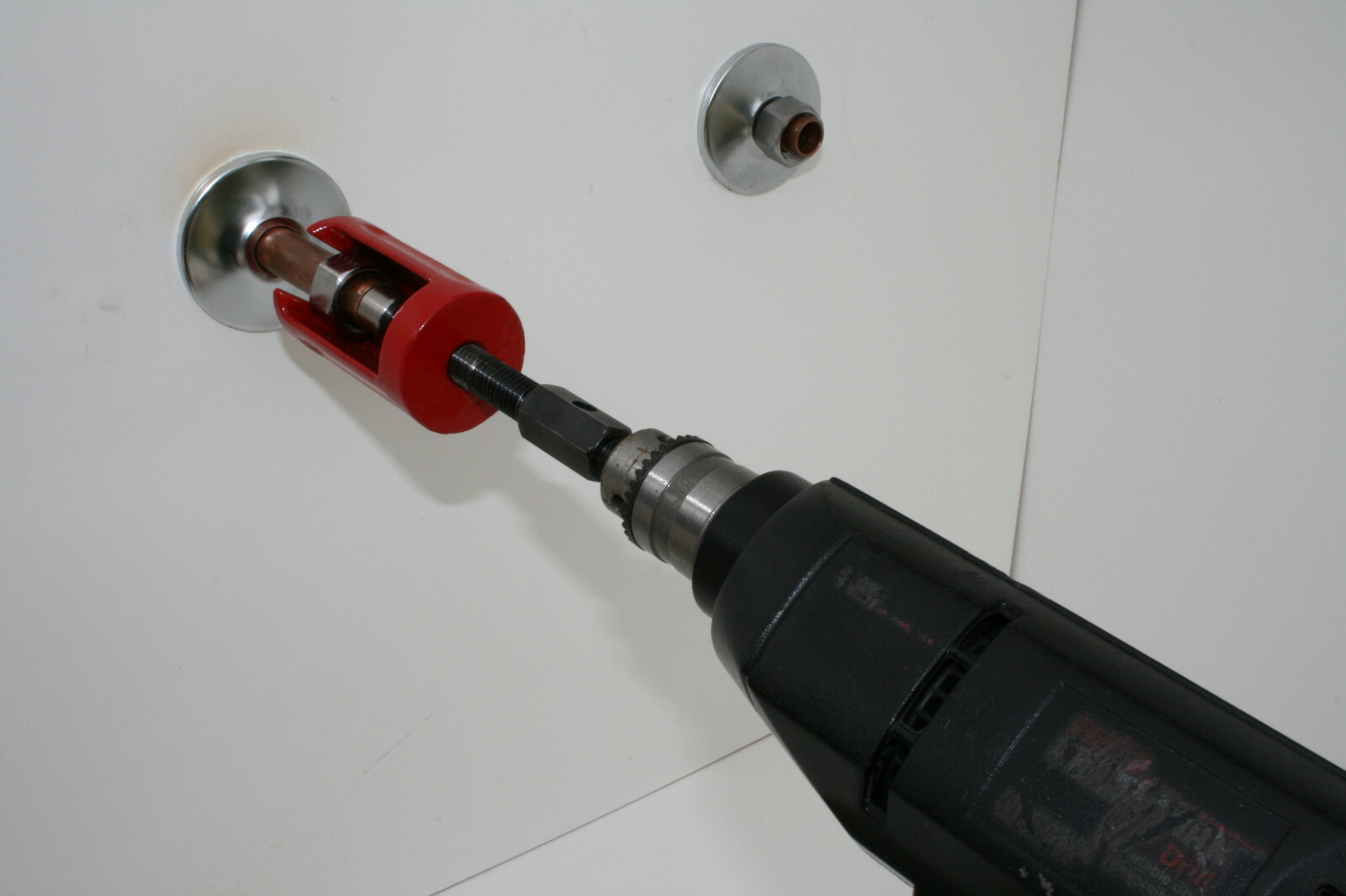 Compression Sleeve Puller -DuckPuller