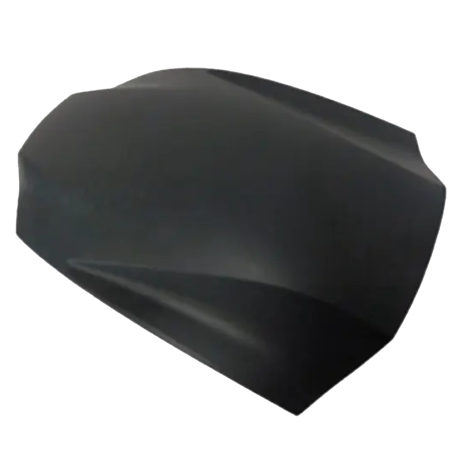 Can-Am OEM, Spyder Deep Black Front Cover Assembly, Ryker, 705013200 705015113