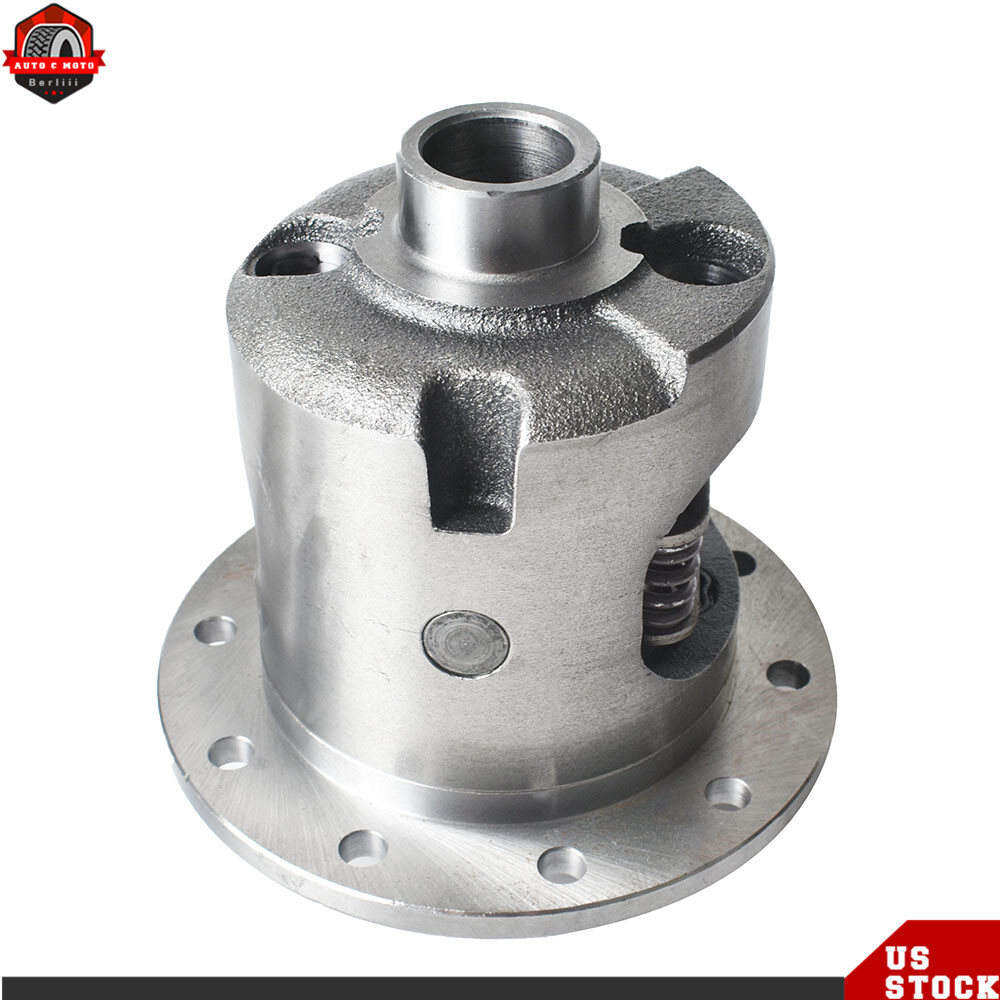 For Chevy GMC GM 8.5" 8.6" Posi Unit 30 Spline Eaton-Style Limited-Slip Locker