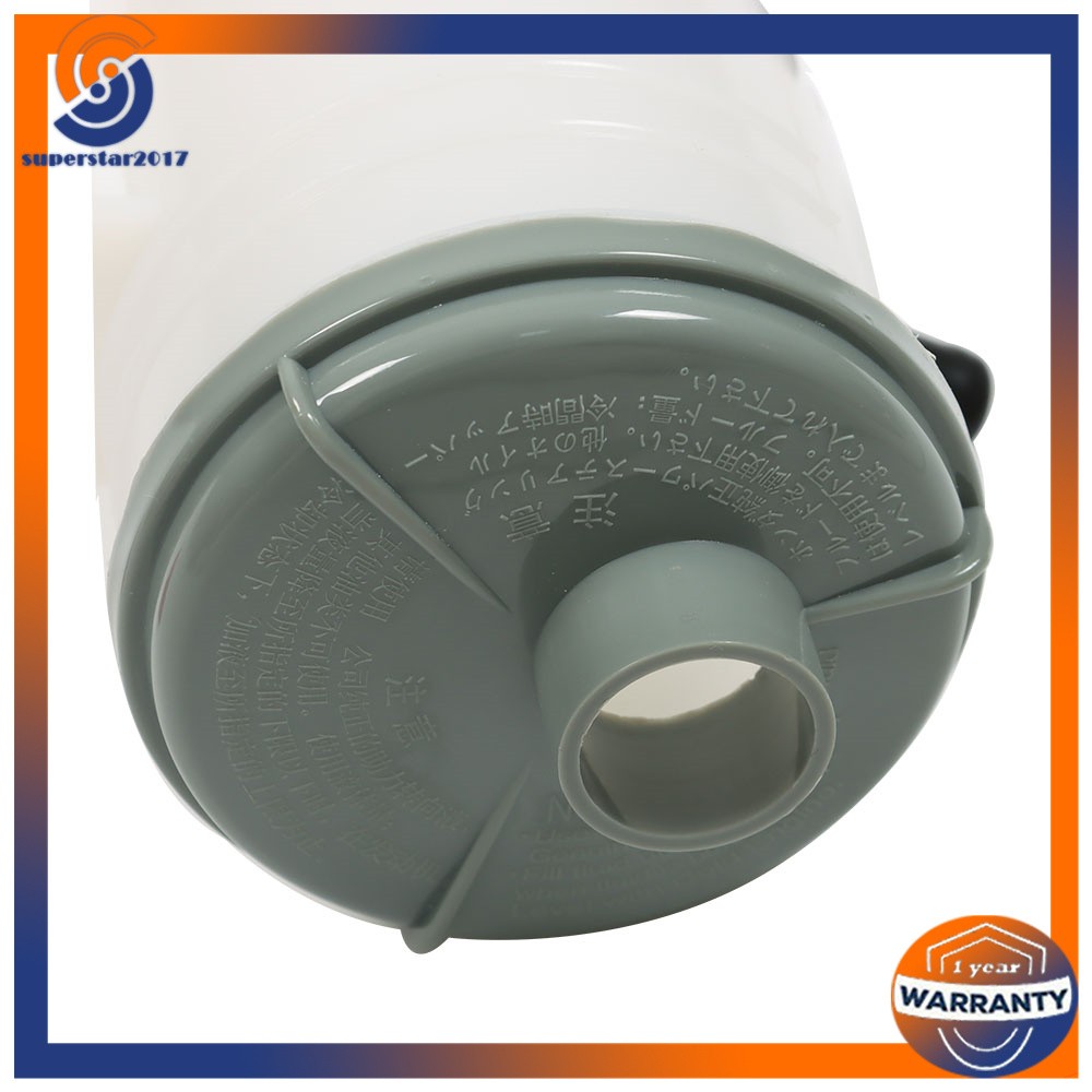 Power Steering Reservoir W/Cap For Honda Civic 1.8L 2006-2011 Acura CL 2.3L/3.0L