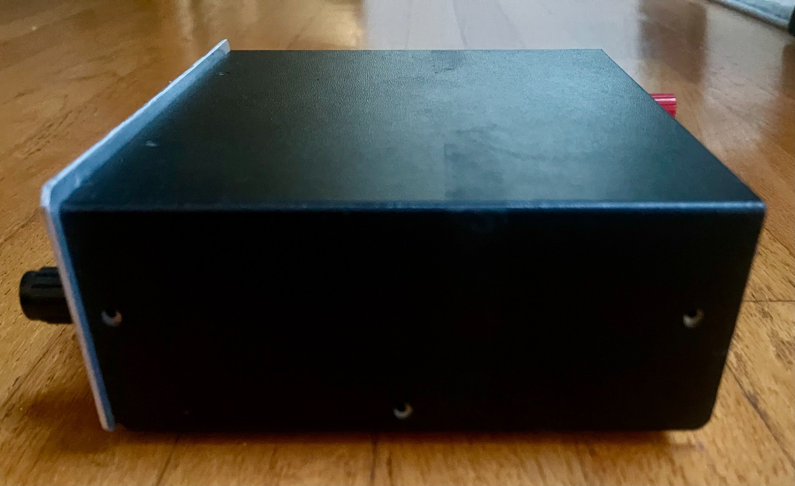 MFJ-8100 Shortwave Radio WORLD WIDE RECEIVER HAM #2