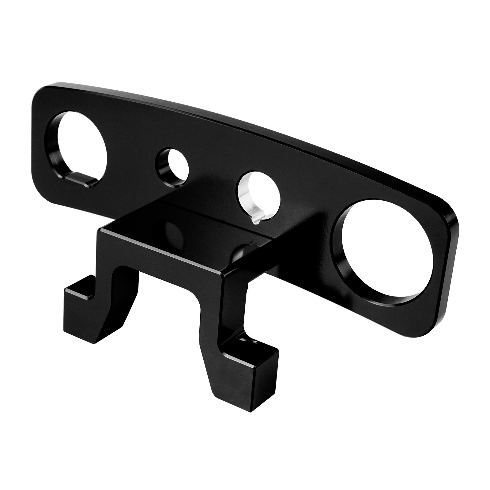 Ignition Device Relocation Dash Kit For KTM 150-500 EXC-F/XCW/XCF-W 2017-2023