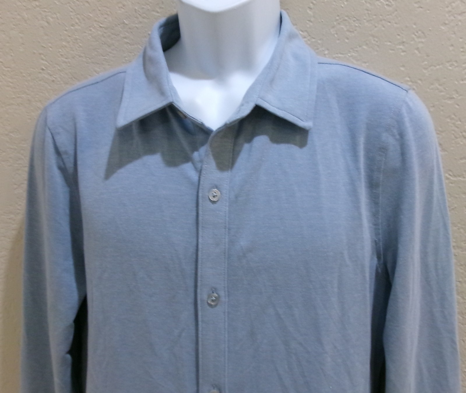 All In Motion Commuter Work Button-Down Wicking Shirts