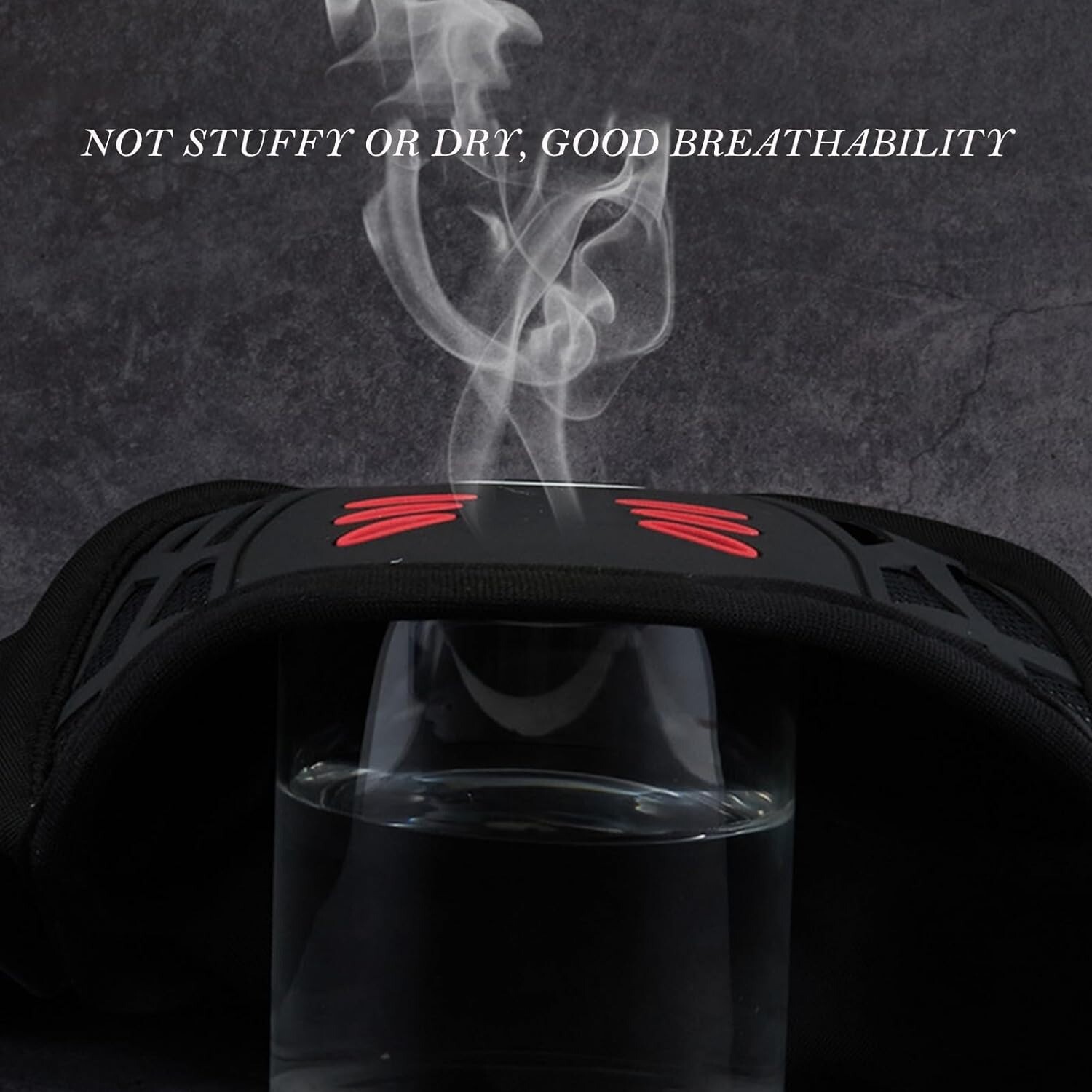 Winter Windproof Fleece Ski Mask Balaclava Headwear Motorcycle Thermal Face Mask