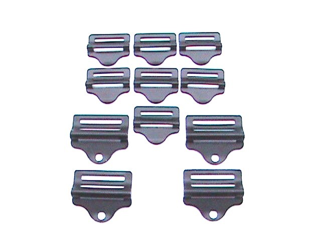 VIETNAM  Light Weight Rucksack  Buckle Set