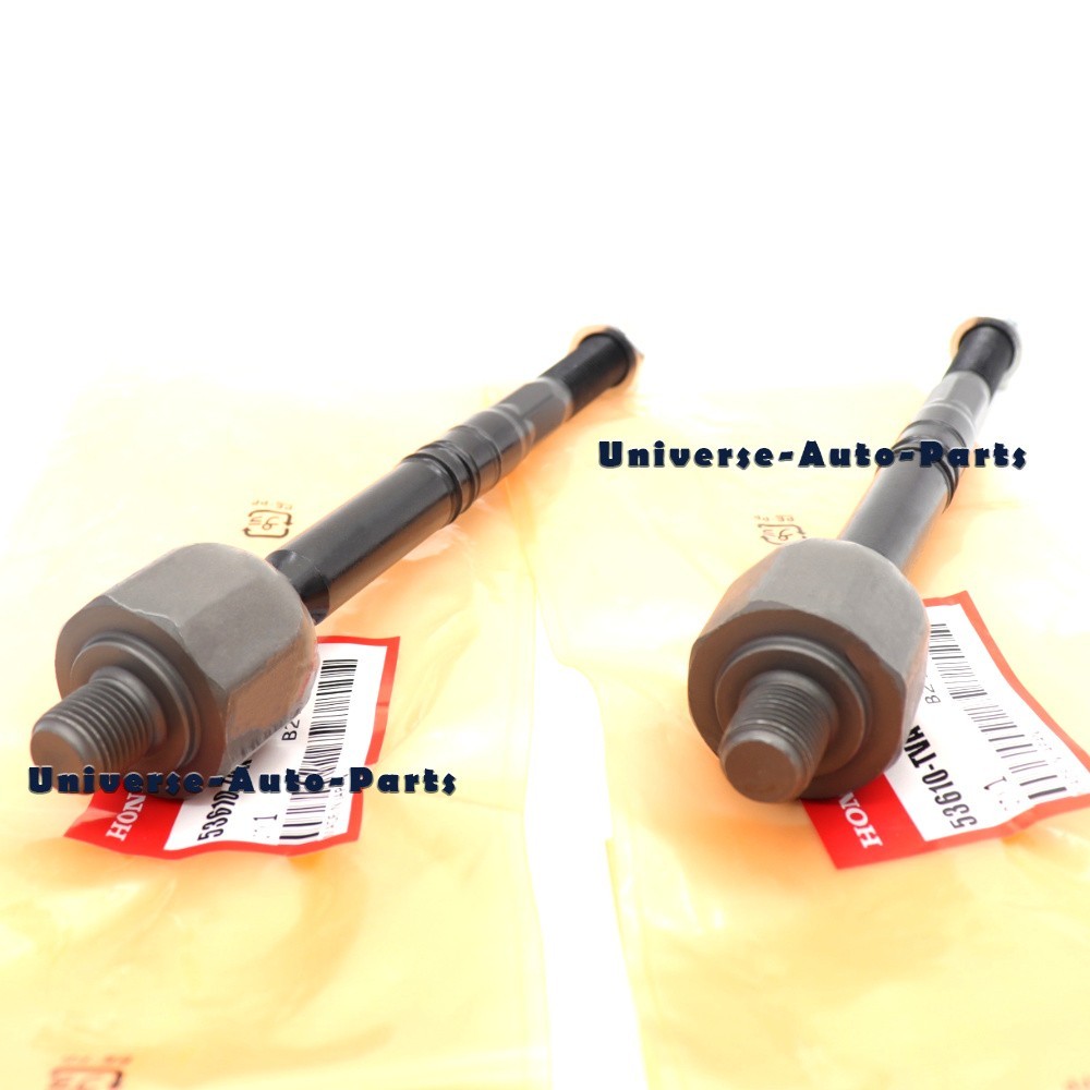 OEM 1 Set Inner + Outer Tie Rod Steering Gear For 2018-2022 Honda Accord Hybrid