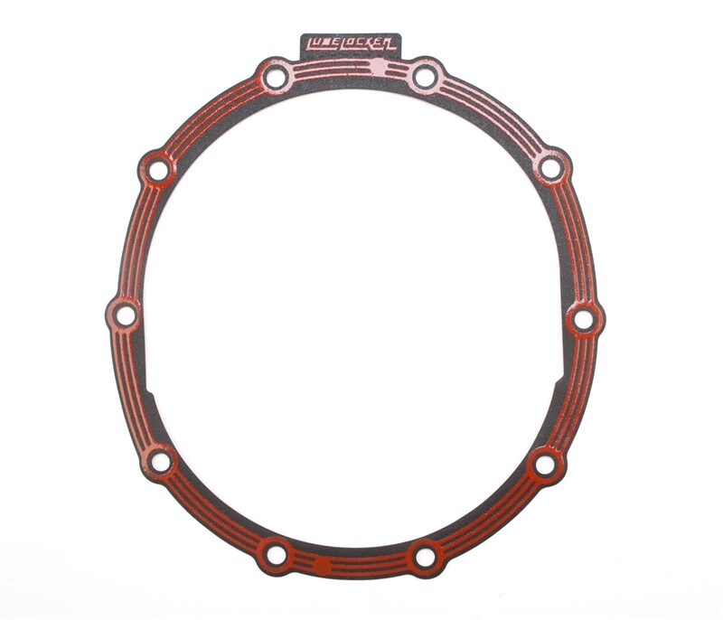LubeLocker LLR-C900 Ford Competition 9 inch Differential Cover Gasket
