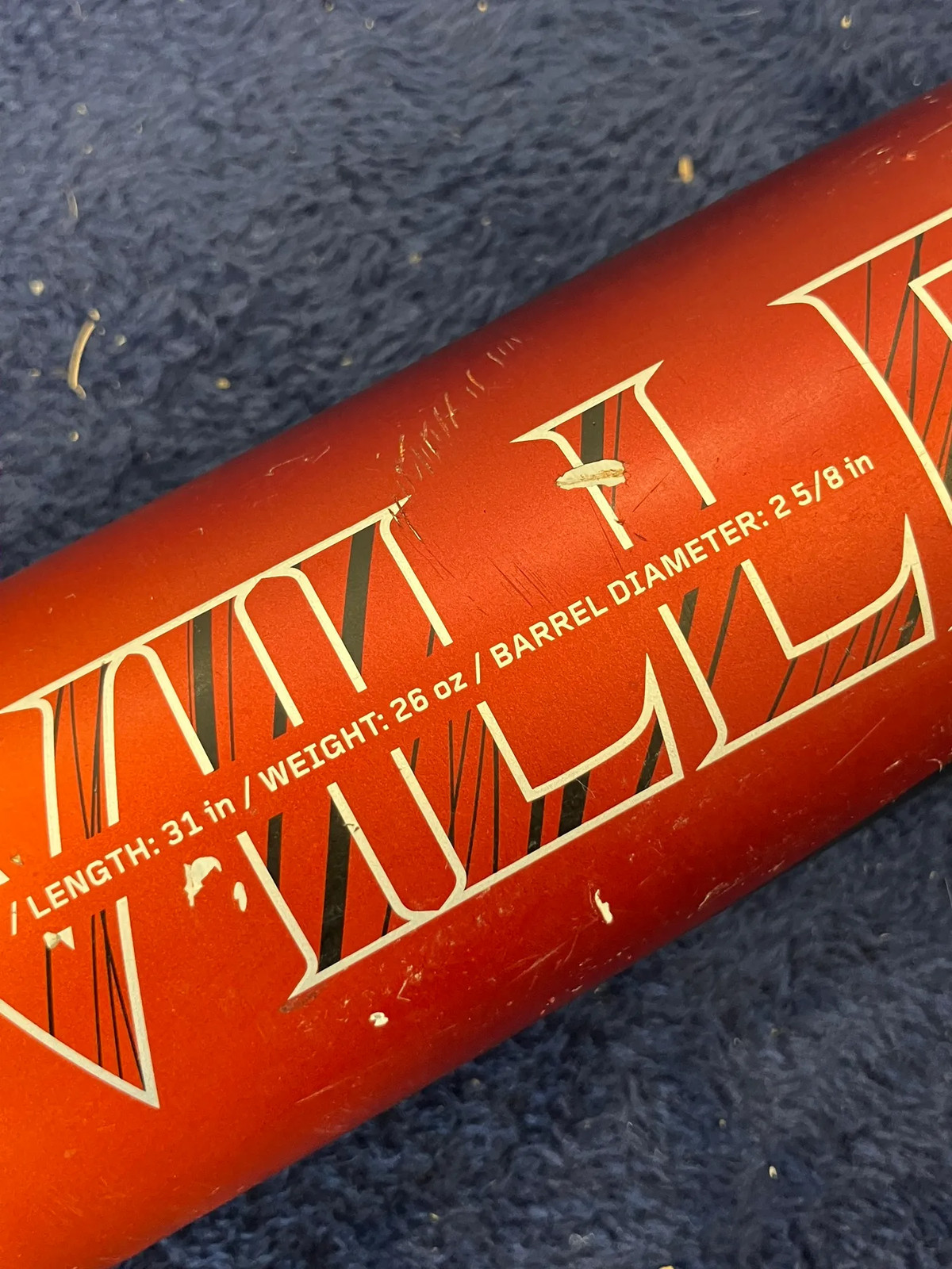 2023 Louisville Slugger Select PWR Hybrid Bat USSSA Certified (-5) Hybrid...