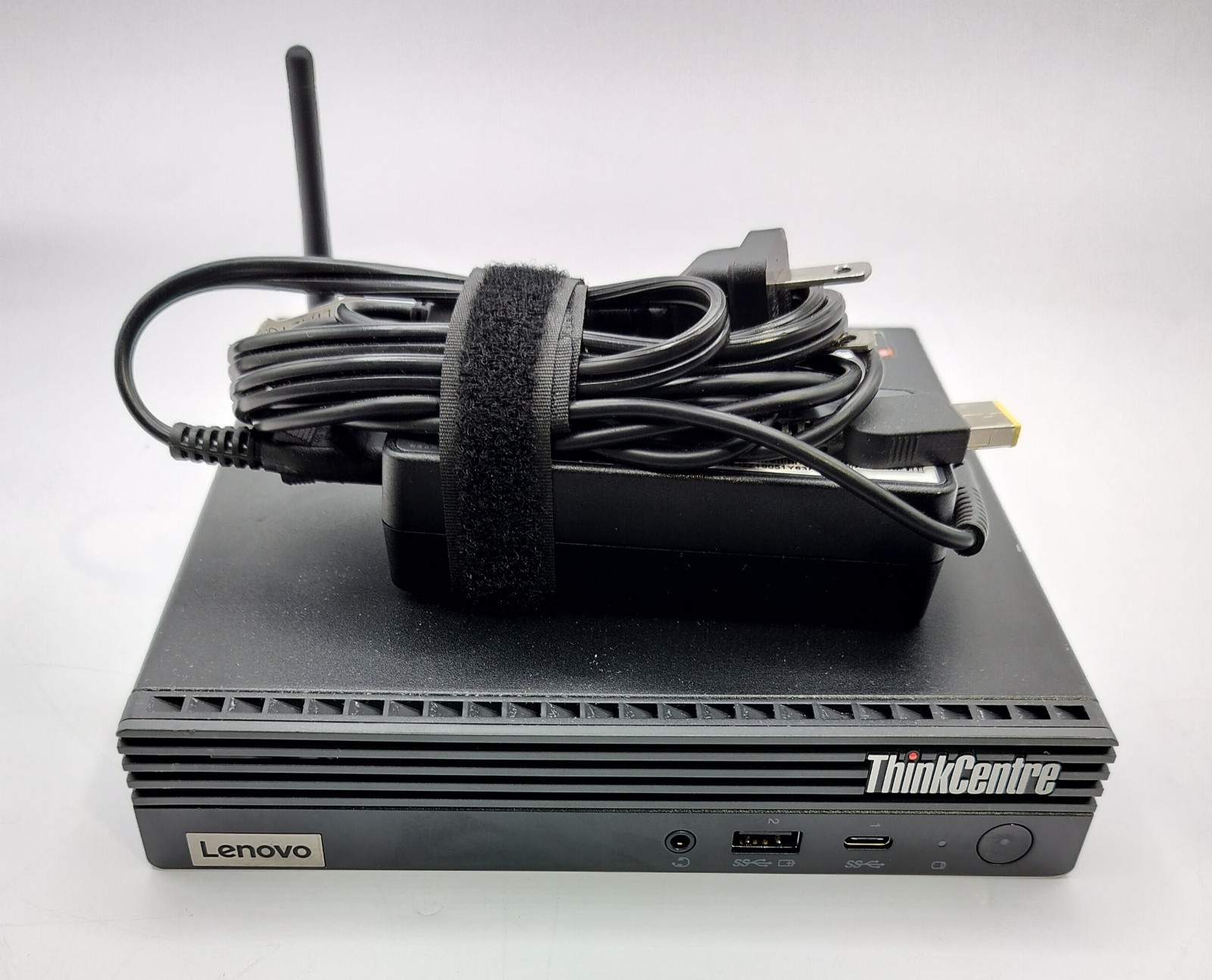 Lenovo M75q Gen 2 Tiny Ryzen 5 Pro 4650GE 16GB 256GB NVMe WiFi Win 11 Pro