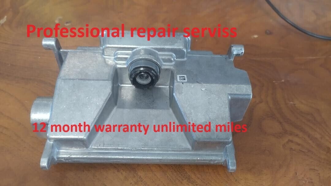 2015-2017 VW Volkswagen Driver Assistance Camera Module repair service 7p6907217