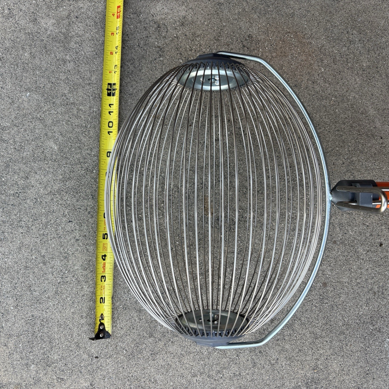 Nut Gatherer Pecan Acorn Golf Ball Harvester Garden Roller Picker