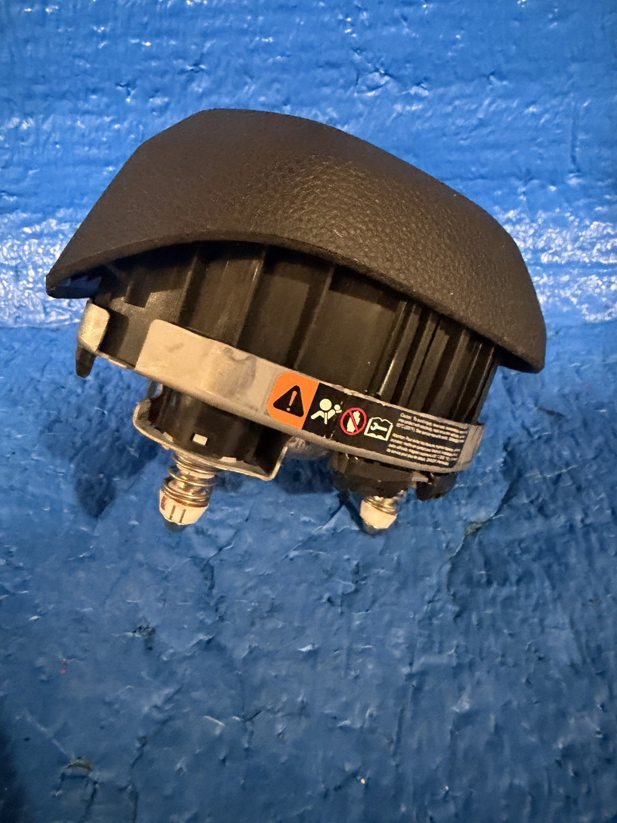 2022-2023-2024-2025-Honda Civic Driver Wheel Airbag