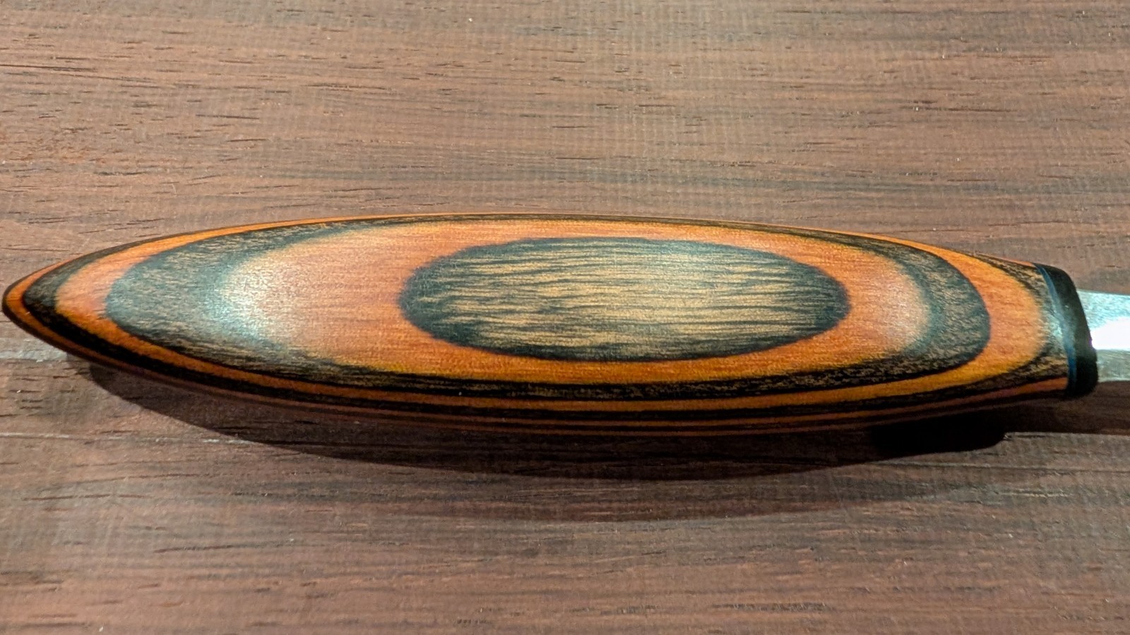 Helvie 1 3/4" Rough Out Carving Tool