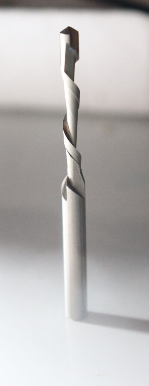 50 pack 3/16 Drywall Cut Out Bit Bits Router Bits Pilloted Down rotozip