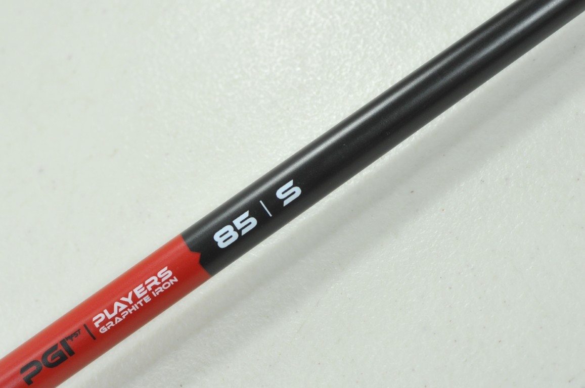 Cobra Darkspeed 3-19* Hybrid Stiff Flex Right KBS PGI 85g Graphite # 212434