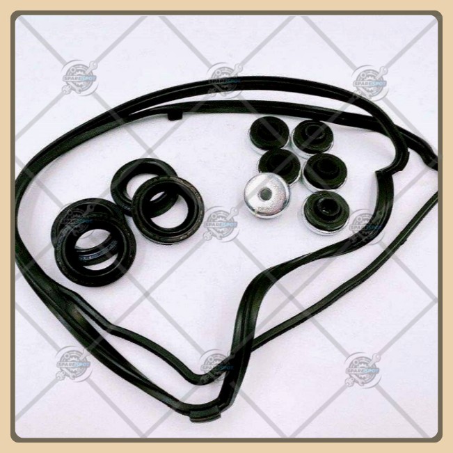 OEM Valve Cover Gasket Kit 12030-R44-A00 for Honda Civic Accord CR-V TSX 2.4L
