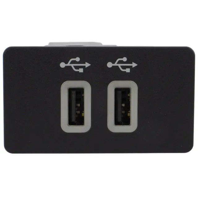 Genuine Ford Control Module HC3Z-19A387-F