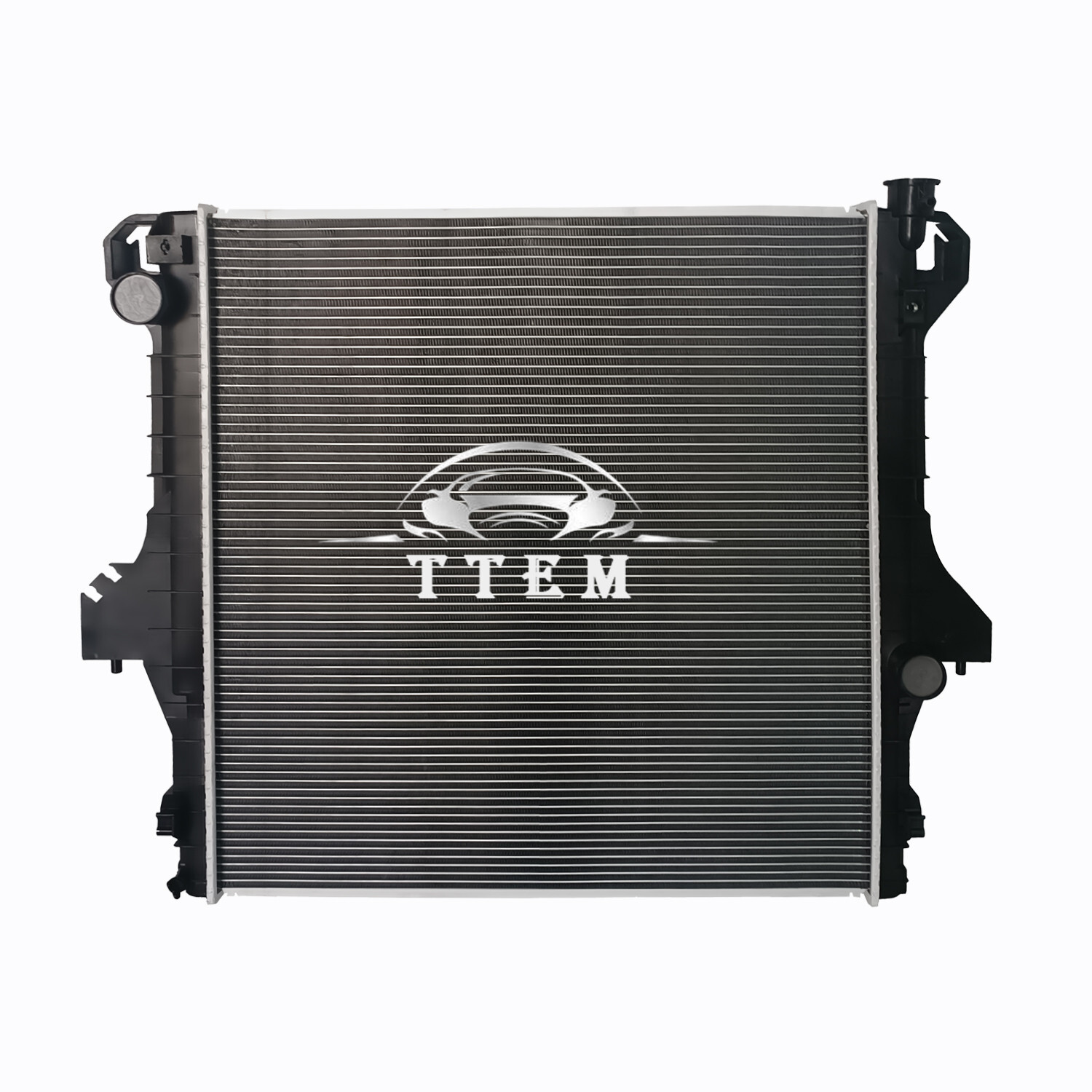 2711 Radiator For Dodge 03-09 Ram 2500 3500 / 08-09 4500 5500 5.9L 6.7L Diesel