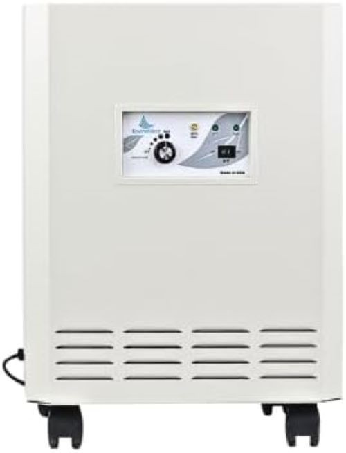 ENVIROKLENZ AIR SYSTEM HEPA AIR PURIFIER - New In Box