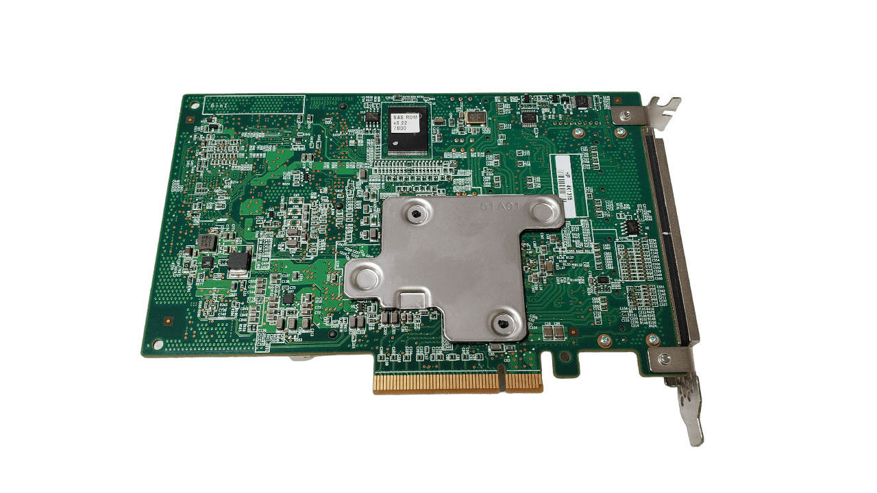 HP P822 Smart Array SAS Raid Controller w/ 2GB Cache 615415-001 643379-001