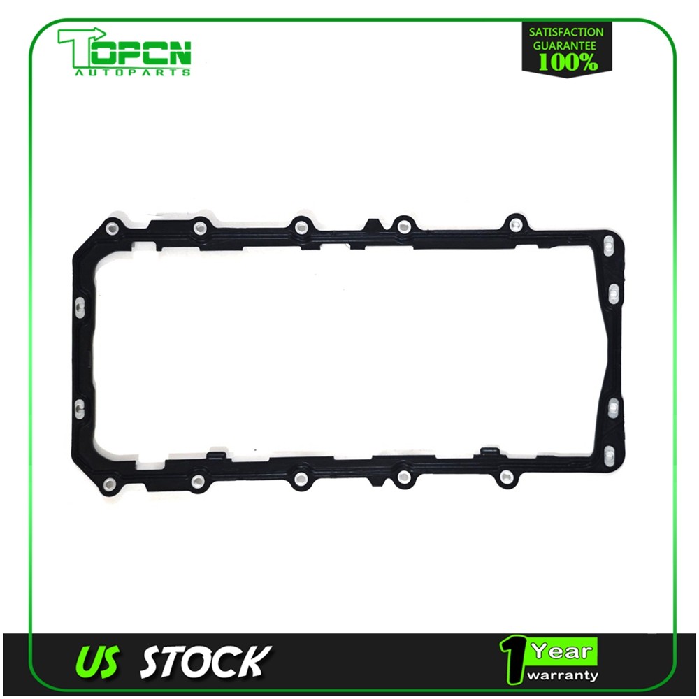 Engine Oil Pan Gasket for Ford F-150 2011-2017 Mustang 2011-2025 5.0L OS30850R